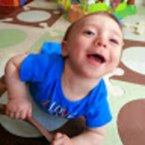 Meet your Posher, Carly